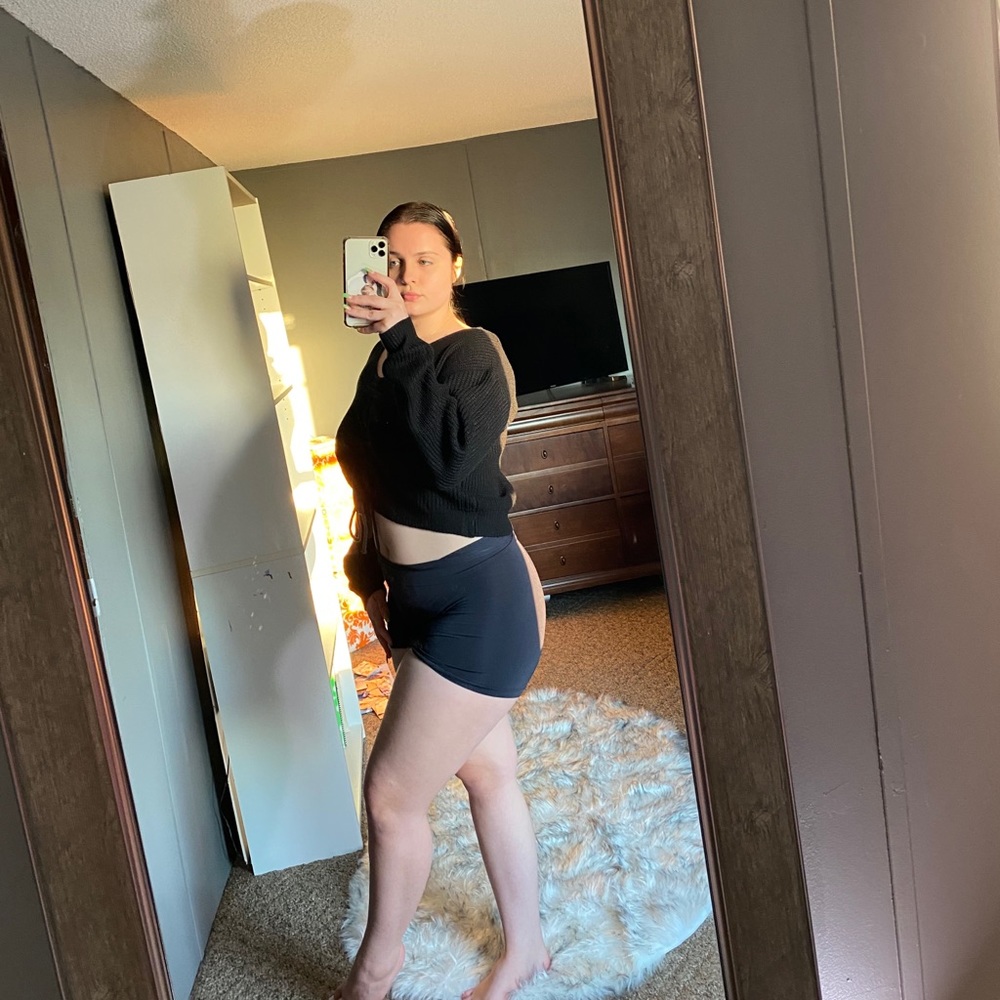 Meet your Posher, Haleigh